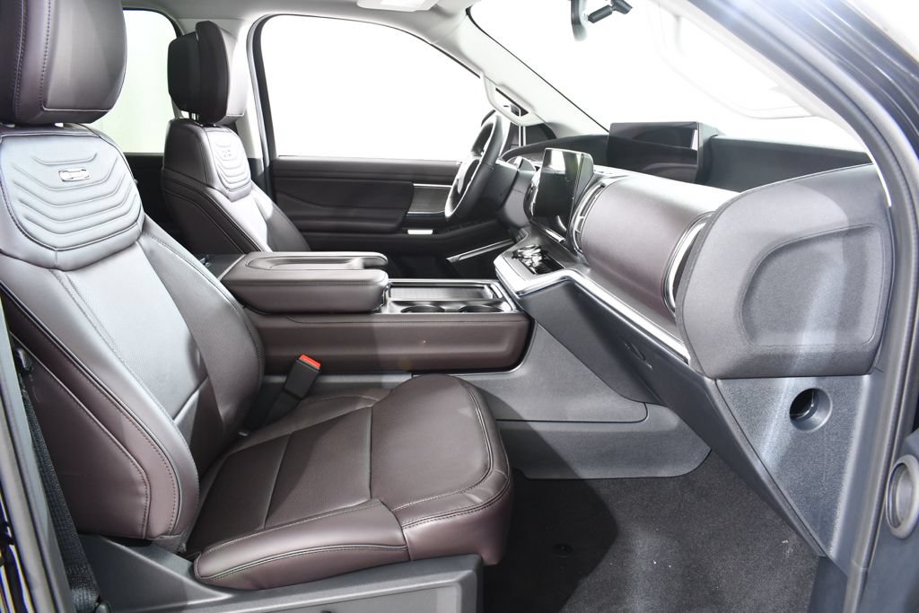 New 2027 Ford Expedition Platinum w/ Platinum Ultimate Package AWD/4WD image 10