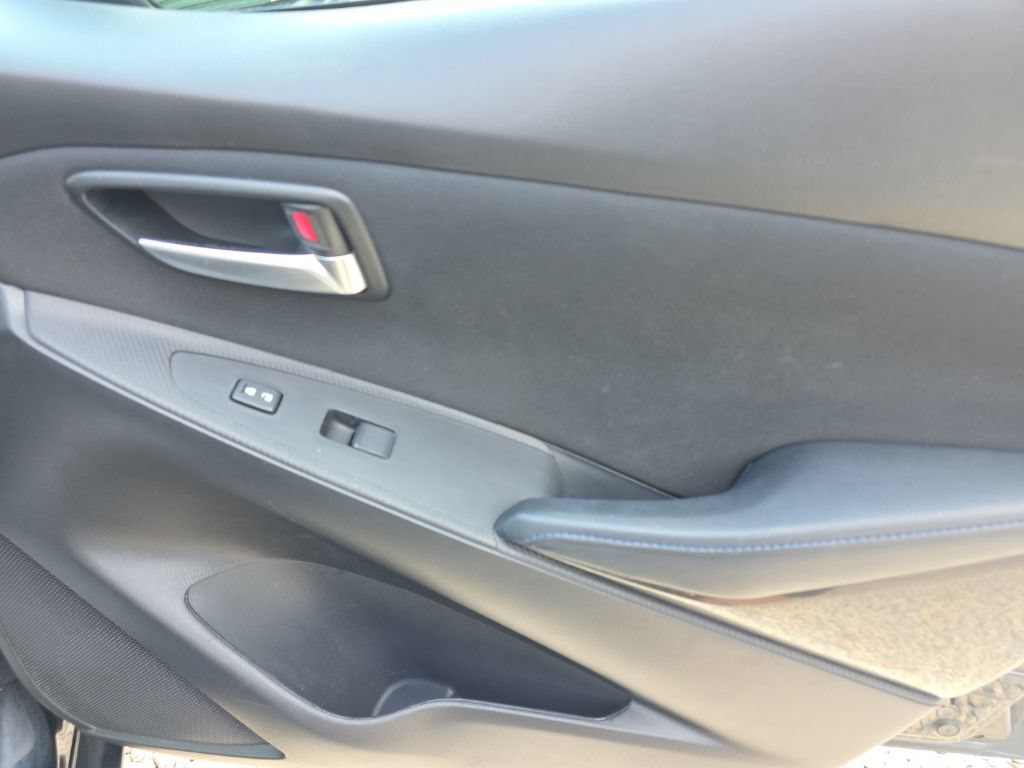 Certified 2017 Toyota Yaris iA FWD image 18