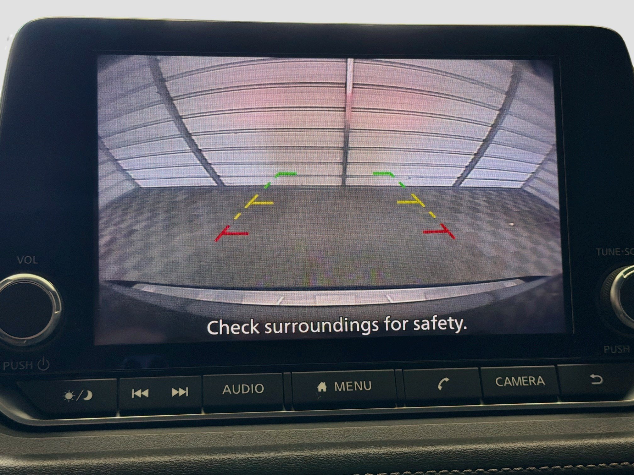 Used 2023 Nissan Rogue SV FWD image 16
