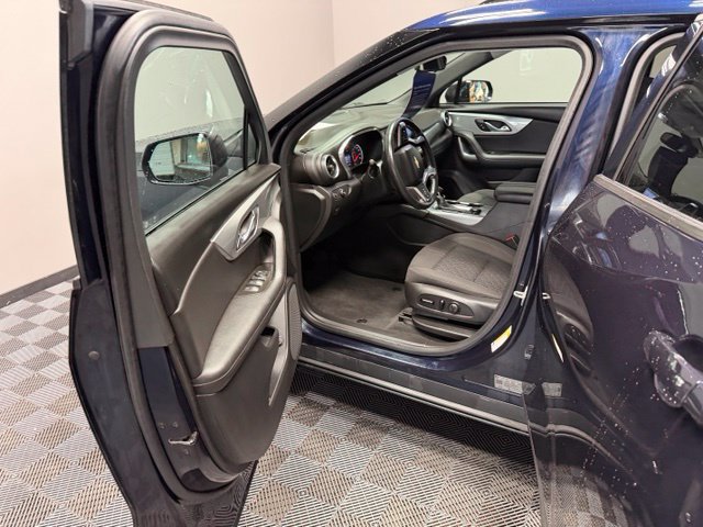 Used 2020 Chevrolet Blazer LT FWD image 14