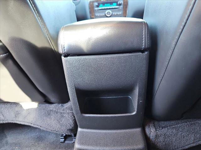 Used 2013 Chevrolet Impala LTZ image 16