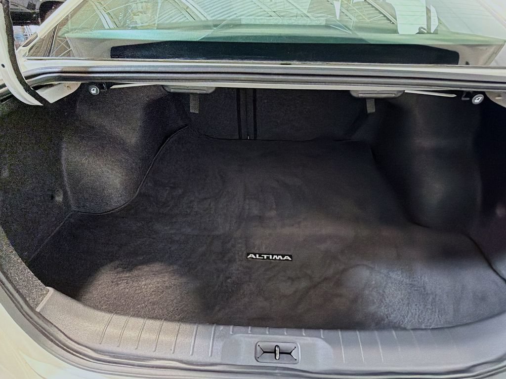 Used 2021 Nissan Altima 2.5 SR AWD/4WD image 25