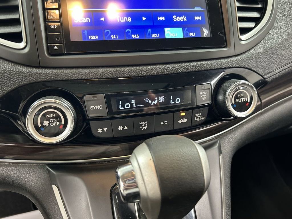 Used 2015 Honda CR-V EX-L image 16