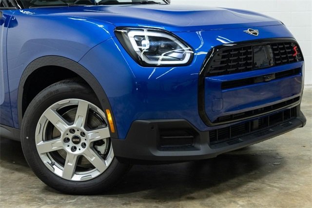 Certified 2025 MINI Cooper Countryman S image 6