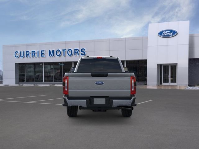 New 2026 Ford F350 XLT w/ XLT Premium Package AWD/4WD image 5