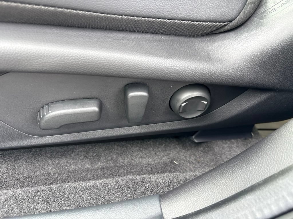 New 2026 Subaru Crosstrek 2.5i Limited AWD/4WD image 17