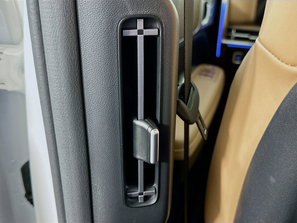 New 2026 Hyundai Santa Fe Calligraphy image 18