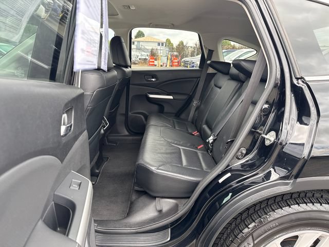 Used 2015 Honda CR-V EX-L image 13