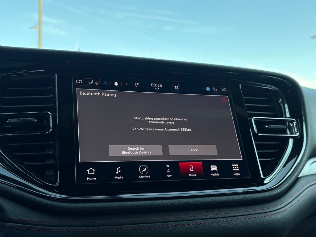 Used 2026 Dodge Durango GT RWD image 15