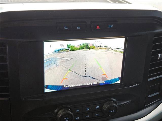 Used 2021 Ford F150 XL w/ Trailer Tow Package image 14