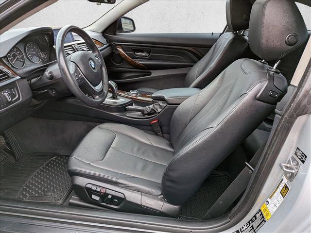 Used 2014 BMW 428i xDrive 428i xDrive image 22