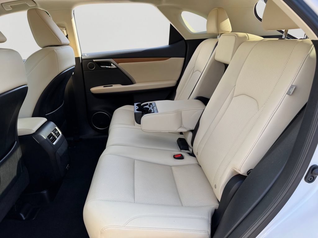 Used 2021 Lexus RX 350 AWD w/ Premium Package image 10