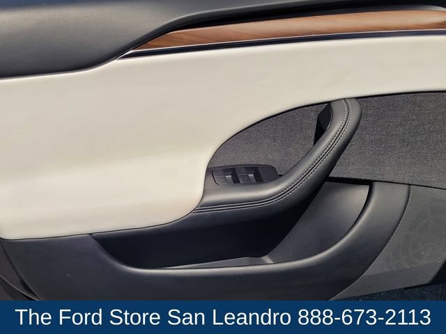 Used 2022 Tesla Model S Standard Range AWD/4WD image 19