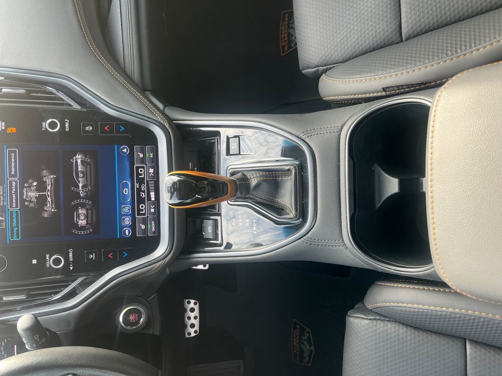 Used 2022 Subaru Outback Wilderness AWD/4WD image 27