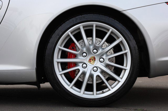 Used 2007 Porsche 911 Carrera S image 48