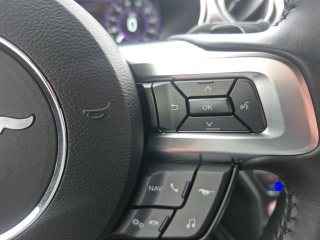 Used 2022 Ford Mustang Mach 1 w/ Equipment Group 700A image 30