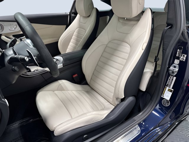Used 2020 Mercedes-Benz C 43 AMG 4MATIC Coupe image 25