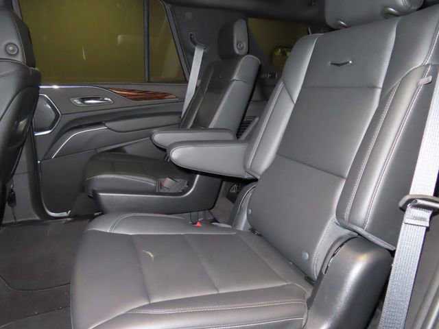 Certified 2023 Cadillac Escalade Luxury image 22