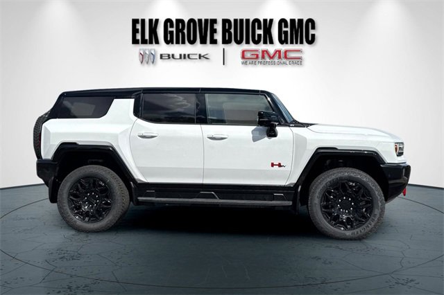 New 2026 GMC Hummer EV SUV w/ LPO, Sport Package image 3