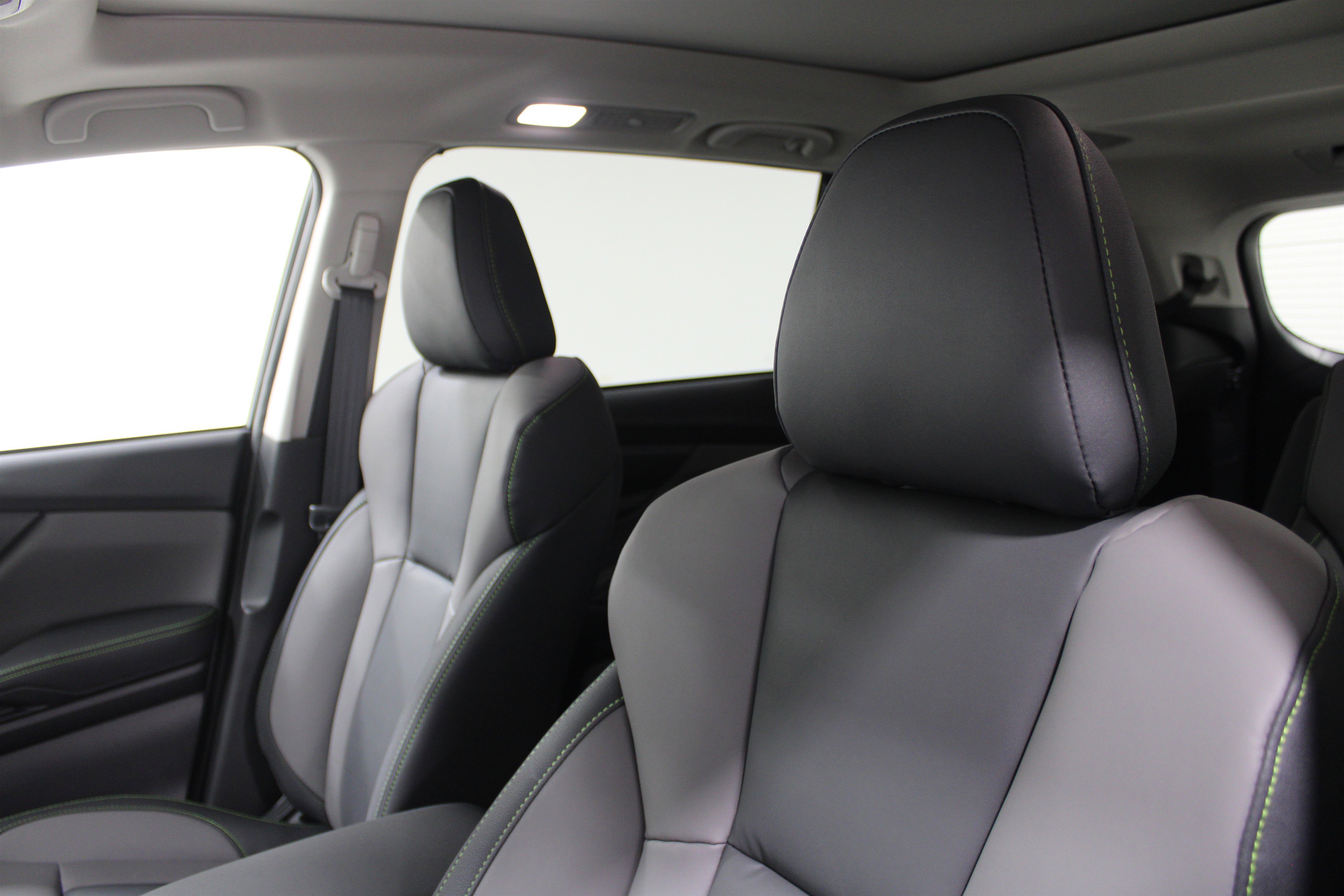 New 2025 Subaru Ascent Onyx Edition image 5