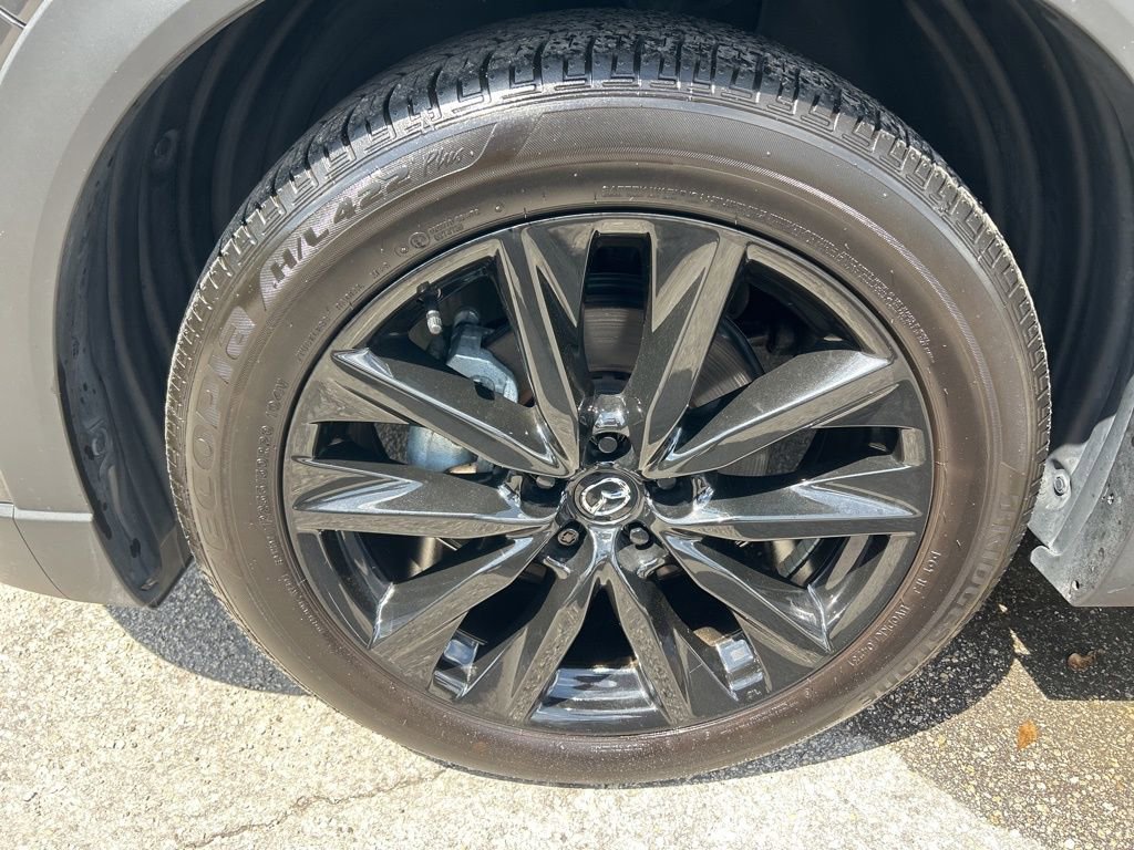 Used 2023 MAZDA CX-9 Touring Plus image 18