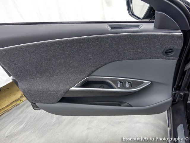 Used 2023 Lucid Air Pure image 23