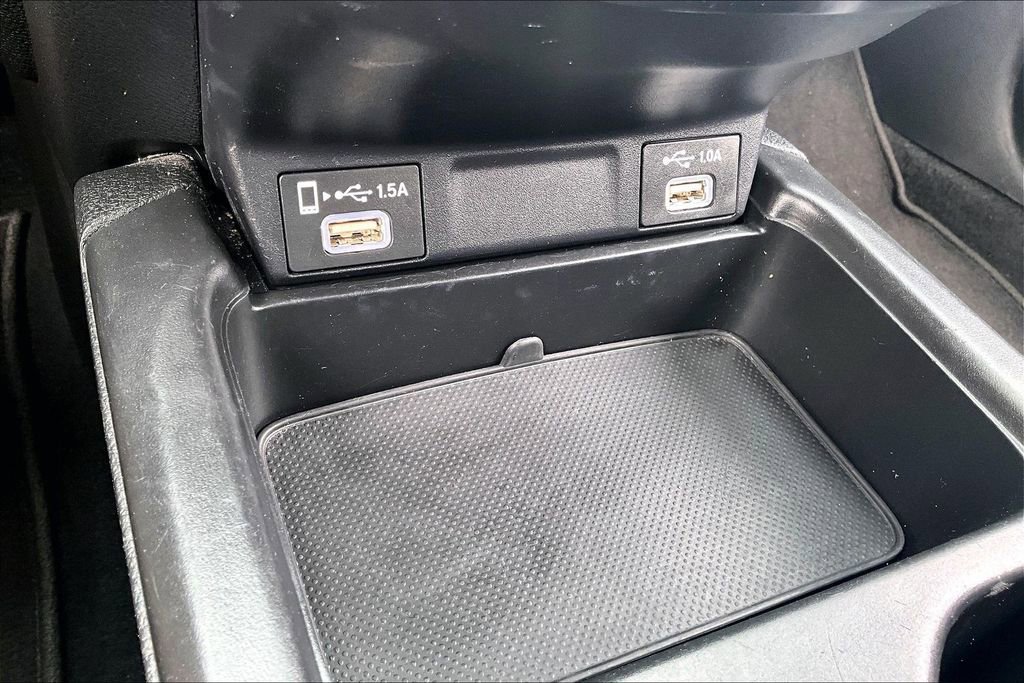 Used 2021 Honda CR-V EX-L image 15