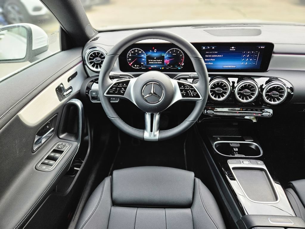 Used 2026 Mercedes-Benz CLA 250 4MATIC image 13