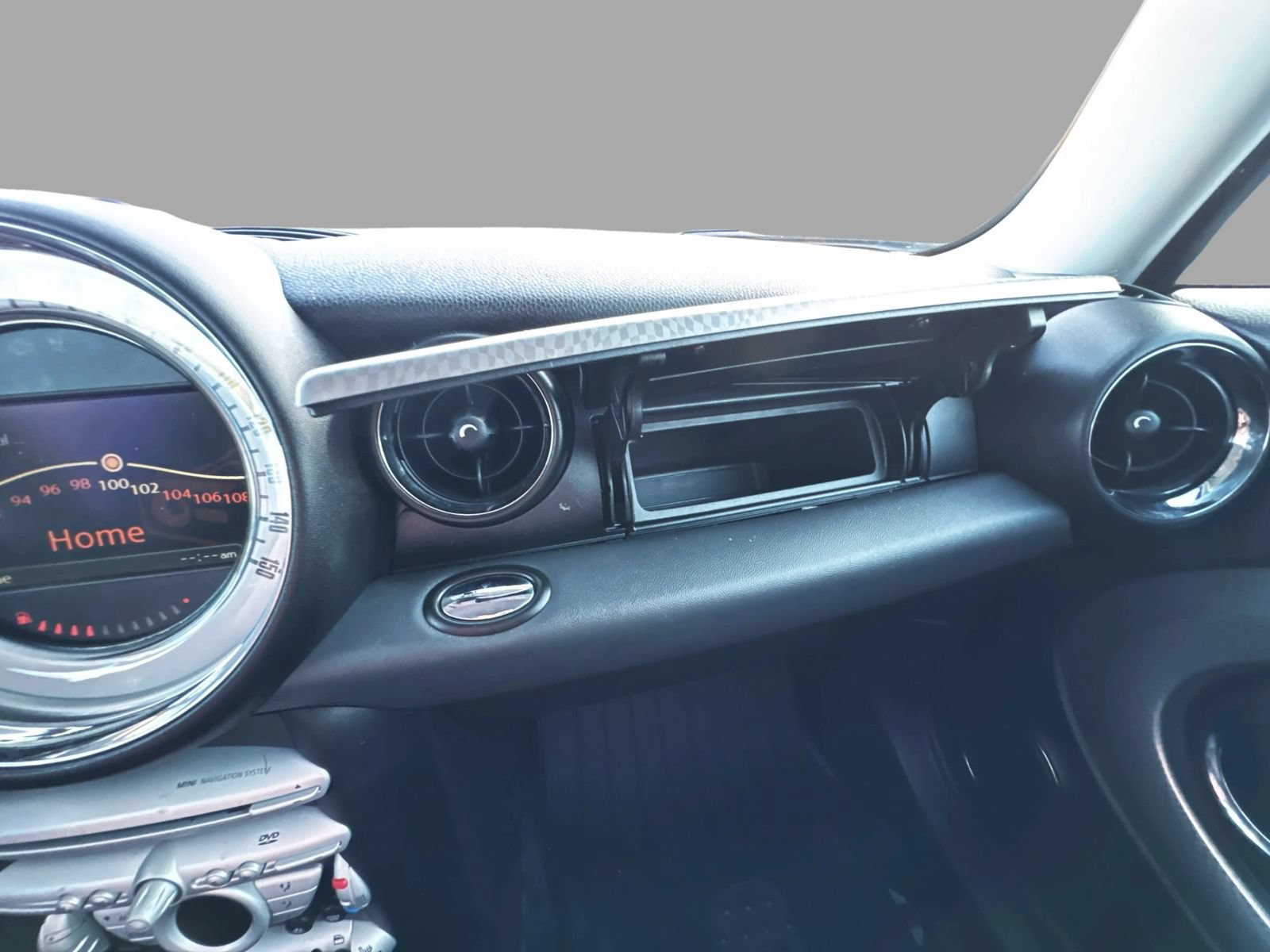 Used 2008 MINI Cooper S FWD image 46