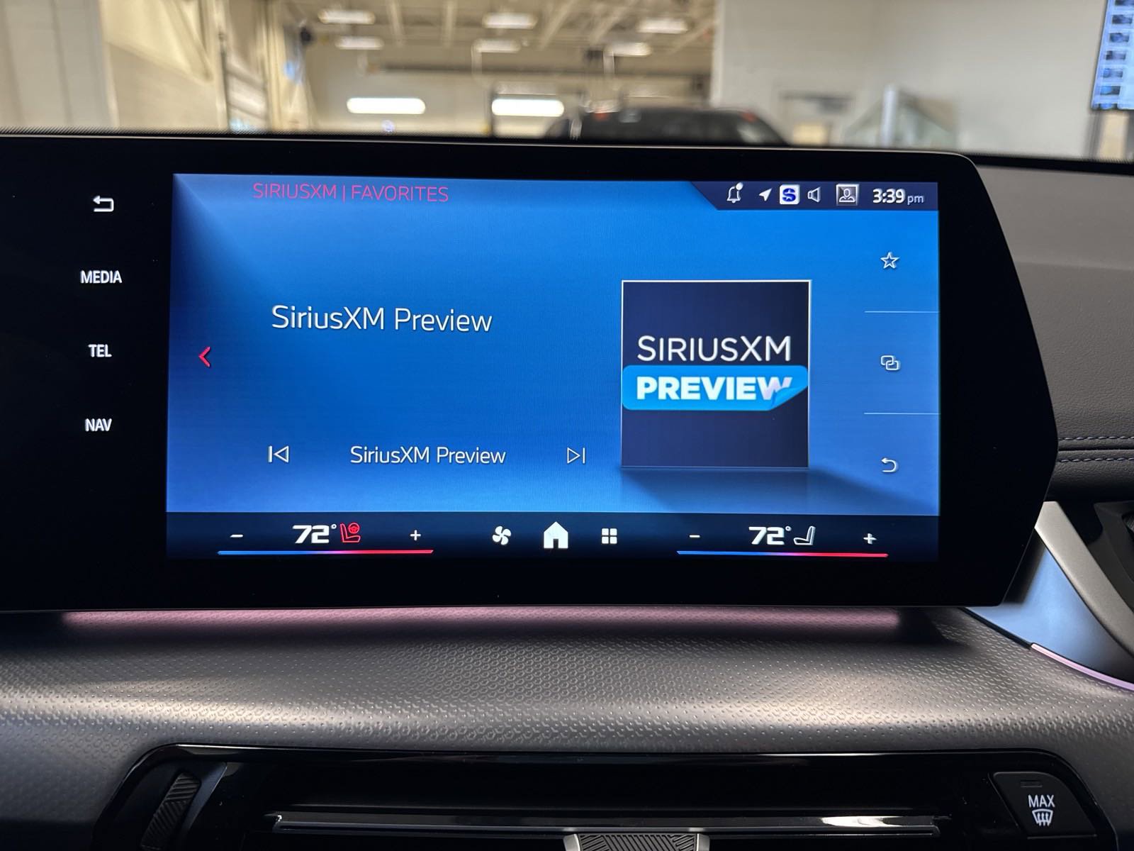 Used 2025 BMW X1 M35i image 22