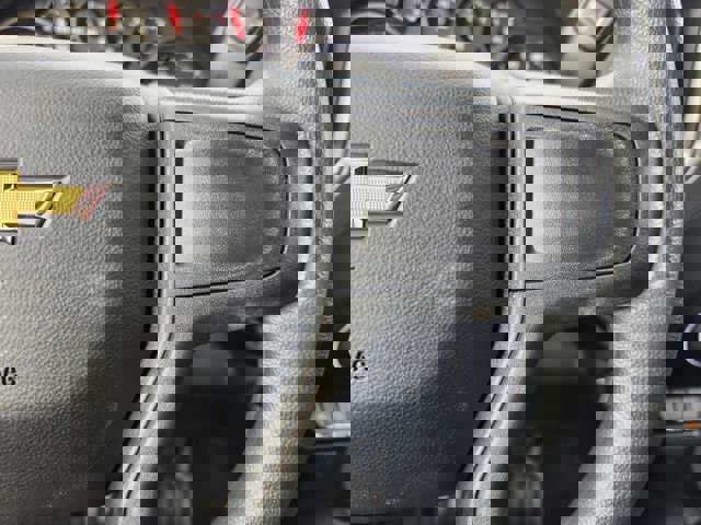 New 2026 Chevrolet Silverado 1500 W/T w/ WT Value Package image 29