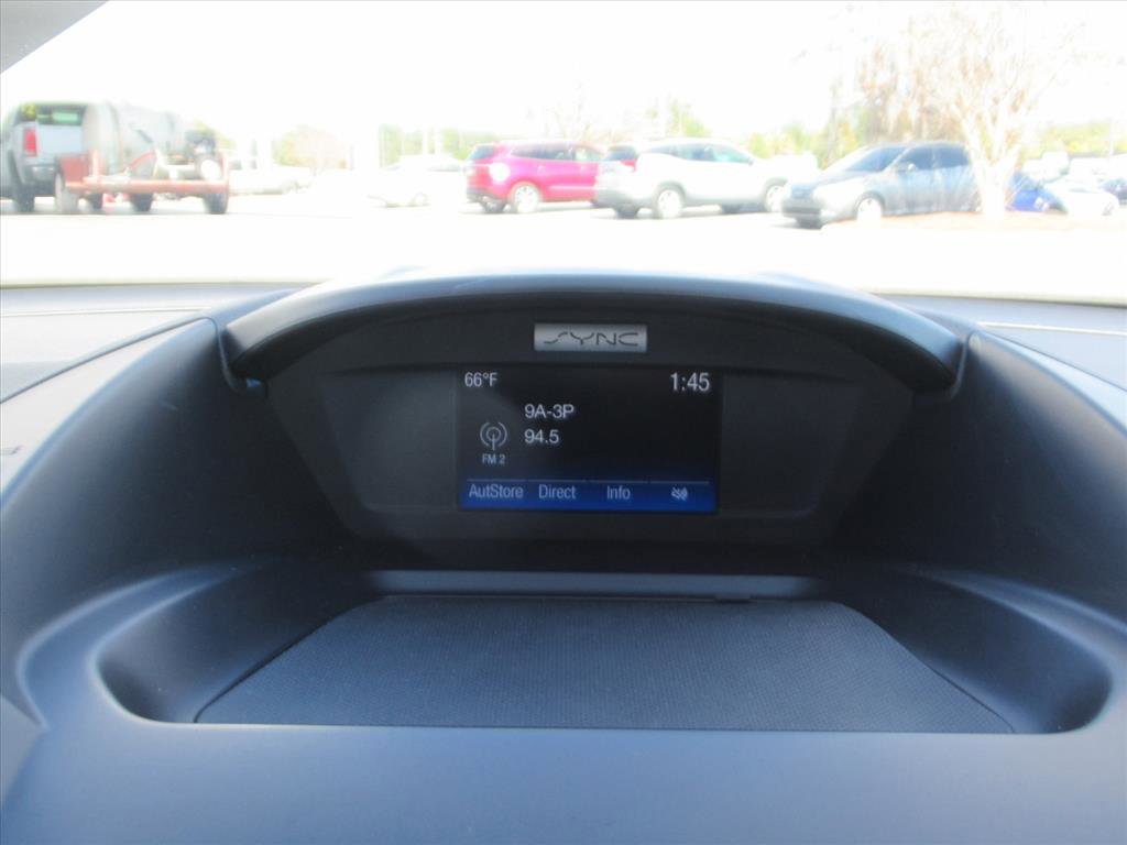 Used 2017 Ford C-MAX SE image 23