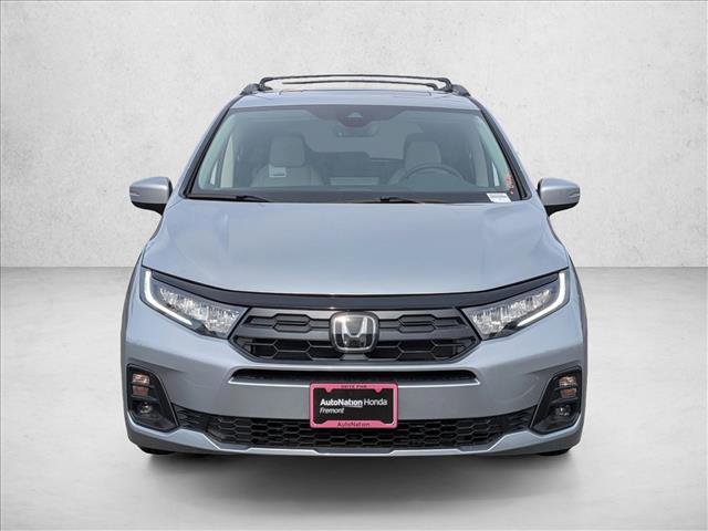 New 2026 Honda Odyssey EX-L image 6