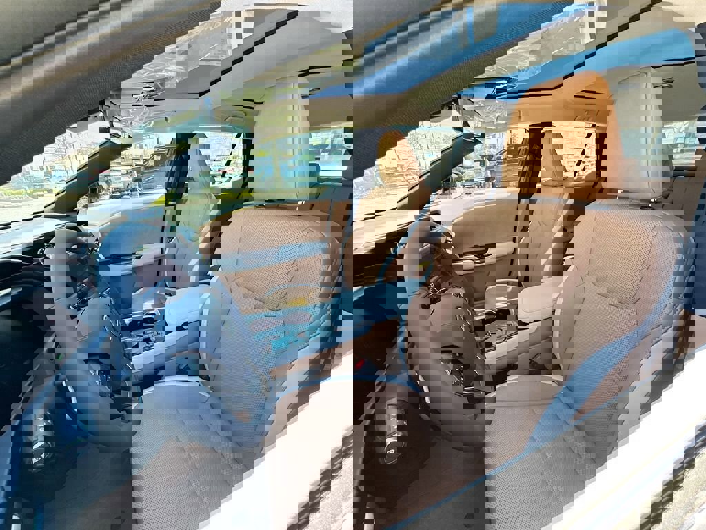 New 2026 Lexus RZ 350e 2WD image 10