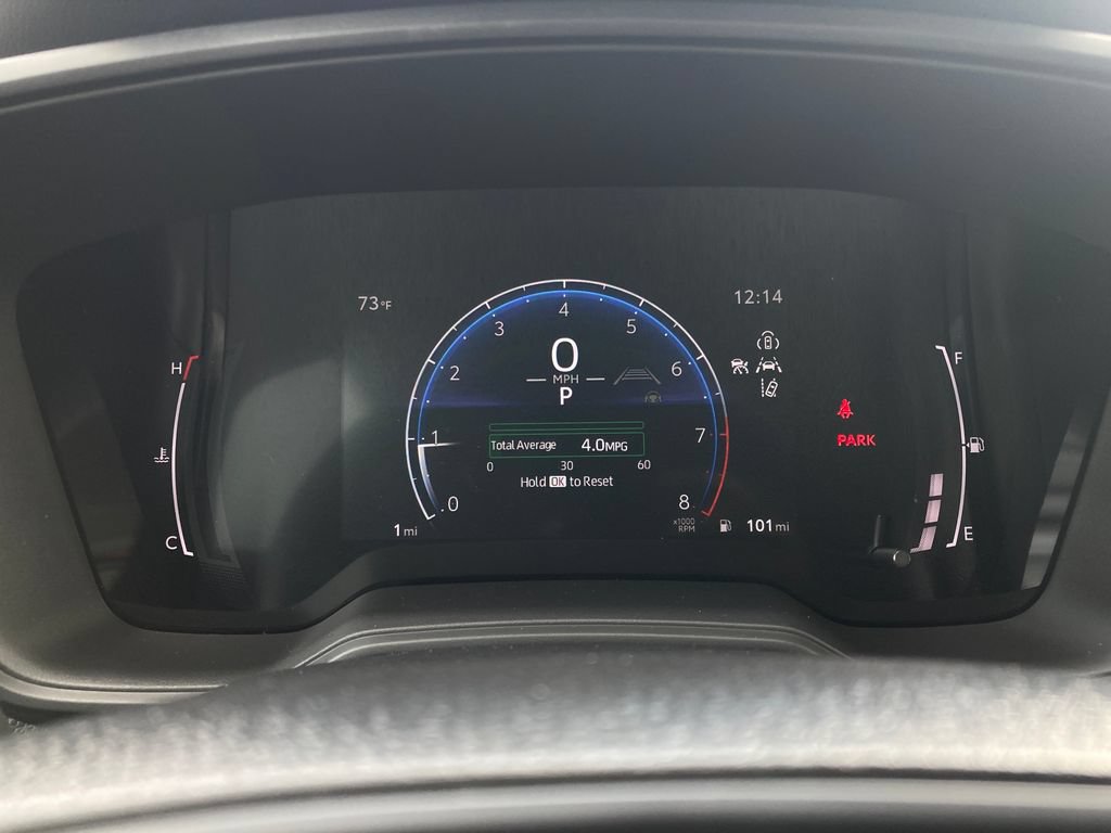 New 2026 Toyota Corolla LE FWD image 15