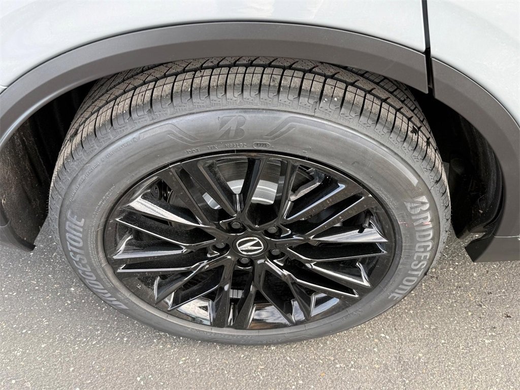 New 2026 Acura MDX A-Spec image 4