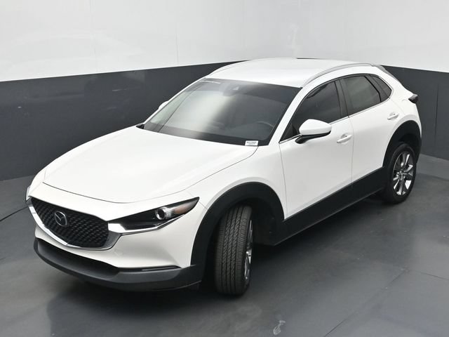 Certified 2023 MAZDA CX-30 AWD 2.5 S w/ Select Package image 33