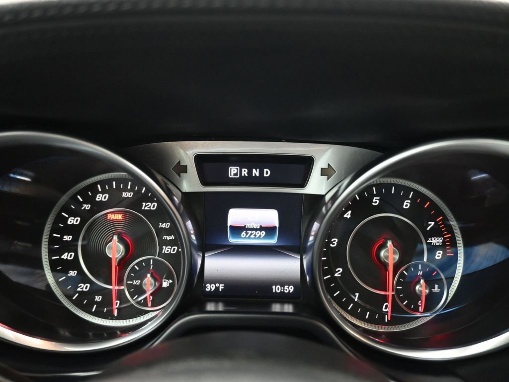 Used 2018 Mercedes-Benz SL 450 image 17