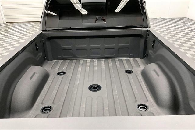 Used 2025 RAM 2500 Big Horn image 34