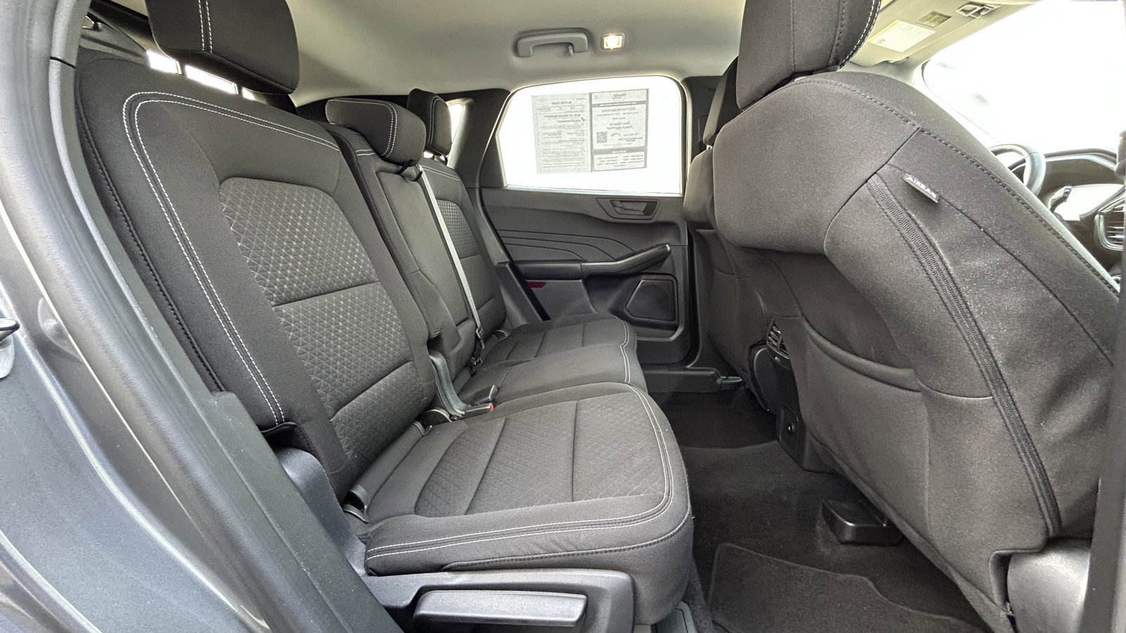 Used 2024 Ford Escape Active image 17