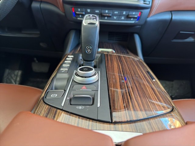 Certified 2022 Maserati Levante GT image 14