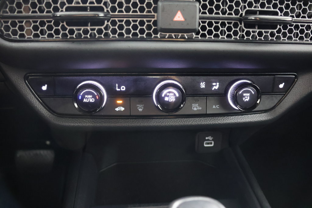 Used 2025 Honda HR-V Sport image 15