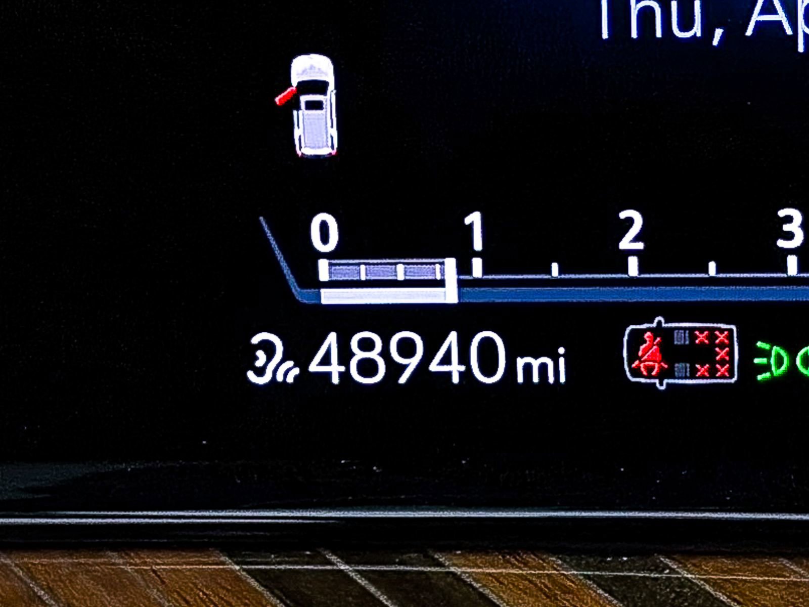 Used 2022 Cadillac Escalade Sport Platinum w/ Heavy-Duty Trailer Package AWD/4WD image 38