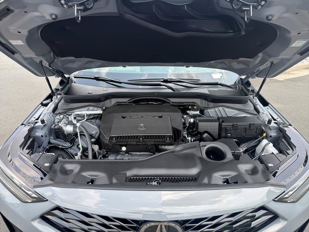 New 2026 Acura MDX A-Spec w/ Advance Package AWD/4WD image 32