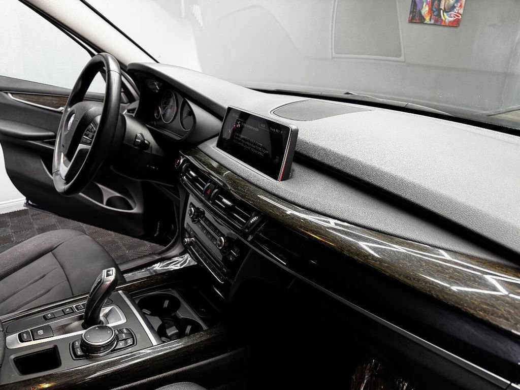 Used 2016 BMW X5 xDrive35i image 53