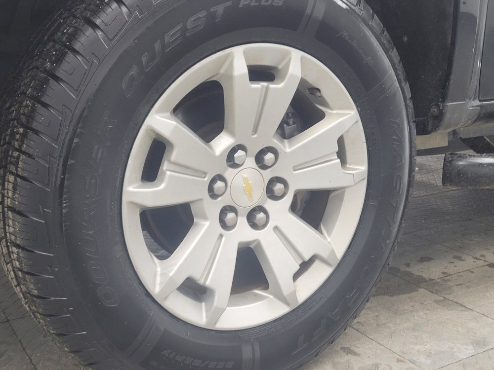 Used 2018 Chevrolet Colorado LT image 31