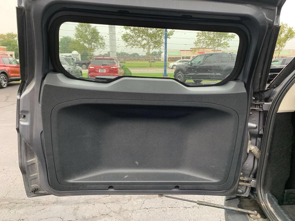 Used 2018 Ford EcoSport S FWD image 27