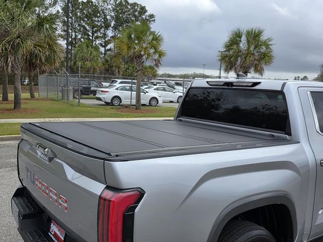 Used 2024 Toyota Tundra 1794 Edition image 32