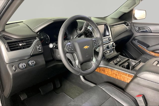 Used 2017 Chevrolet Tahoe Premier AWD/4WD image 16
