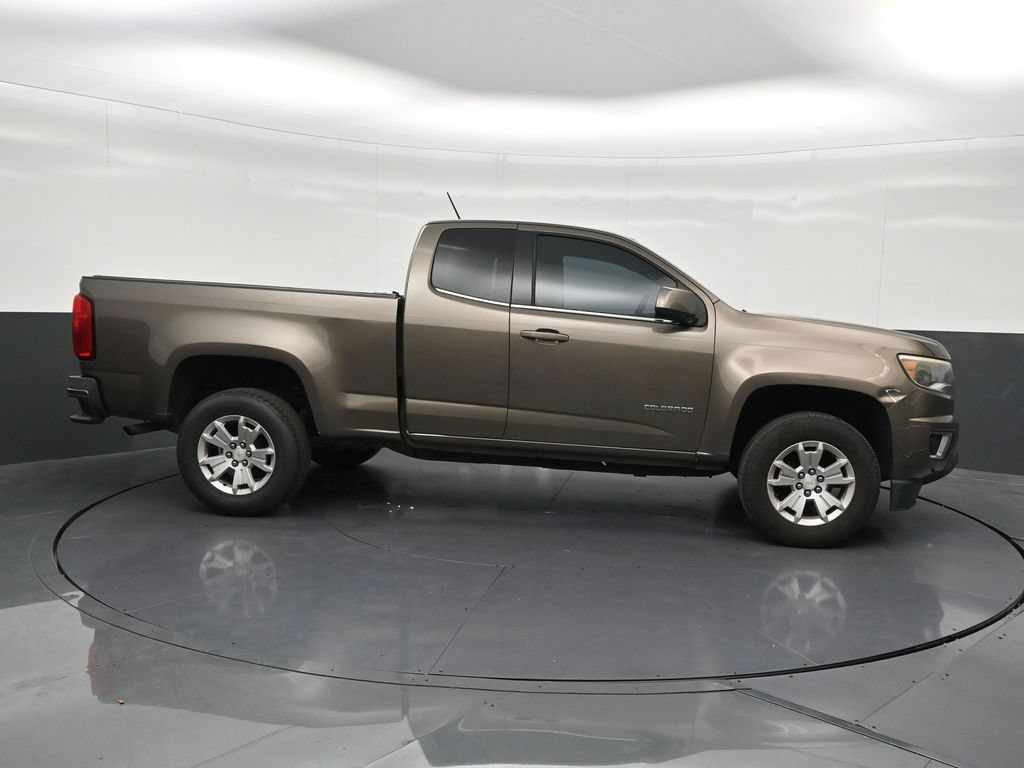 Used 2016 Chevrolet Colorado LT w/ Safety Package RWD image 7
